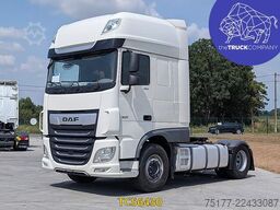 DAF XF 480