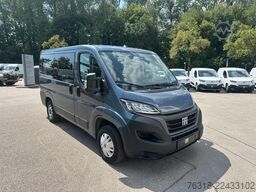 FIAT Ducato L1H1 140 9 Sitzer Navi RfKam Klima PDC