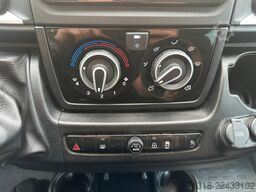 FIAT Ducato L1H1 140 9 Sitzer Navi RfKam Klima PDC