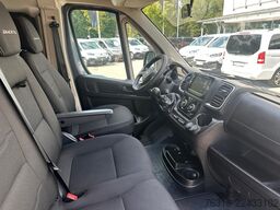 FIAT Ducato L1H1 140 9 Sitzer Navi RfKam Klima PDC