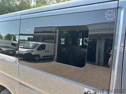 FIAT Ducato L1H1 140 9 Sitzer Navi RfKam Klima PDC
