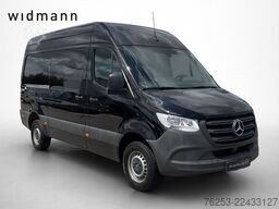Mercedes-Benz Sprinter 317 CDI Kasten Hochdach Standard AHK