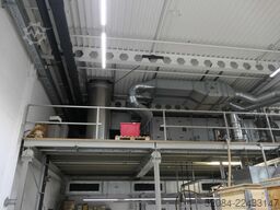 Leistritz ZSE 40 MAXX-28D