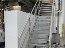 Leistritz ZSE 40 MAXX-28D
