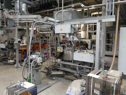 Leistritz ZSE 40 MAXX-28D