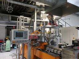 Leistritz ZSE 40 MAXX-28D