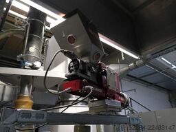 Leistritz ZSE 40 MAXX-28D
