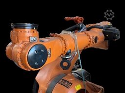 KUKA KR150L110