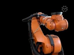 KUKA KR150L110