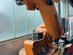 KUKA KR30L15/2 - Steuerung KRC2