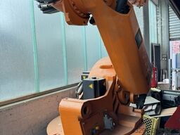 KUKA KR30L15/2 Steuerung KRC1