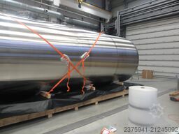 BRINOX 30.000 L WWAS / Lösungsbehälter LV6456-BH1001
