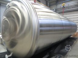 BRINOX 30.000 L WWAS / Lösungsbehälter LV6456-BH1001