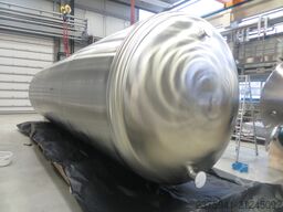 BRINOX 30.000 L WWAS / Lösungsbehälter LV6456-BH1001