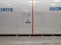BRINOX 30.000 L WWAS / Lösungsbehälter LV6456-BH1001