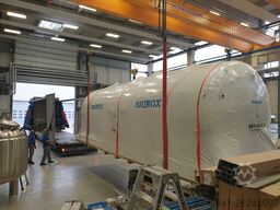 BRINOX 30.000 L WWAS / Lösungsbehälter LV6456-BH1001