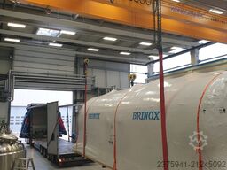 BRINOX 30.000 L WWAS / Lösungsbehälter LV6456-BH1001