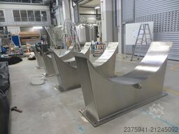 BRINOX 30.000 L WWAS / Lösungsbehälter LV6456-BH1001