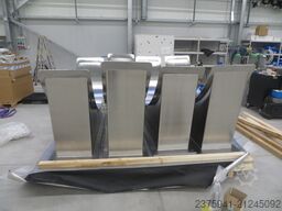 BRINOX 30.000 L WWAS / Lösungsbehälter LV6456-BH1001