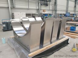 BRINOX 30.000 L WWAS / Lösungsbehälter LV6456-BH1001