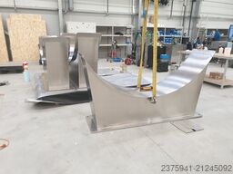 BRINOX 30.000 L WWAS / Lösungsbehälter LV6456-BH1001