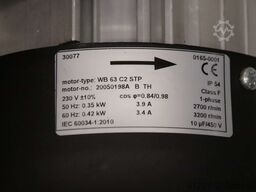 Thomas VTE 10  27740125