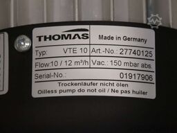 Thomas VTE 10  27740125