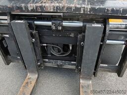 Jungheinrich EFG 425k 5m/ 5489mh/ 4v