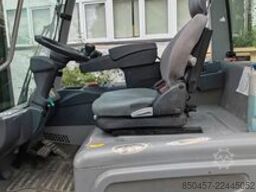 Jungheinrich EFG 425k 5m/ 5489mh/ 4v