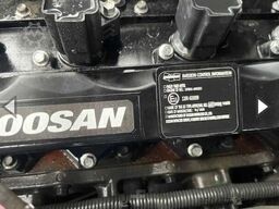 Baoli KBG25 269mh/ doosan/ Defect