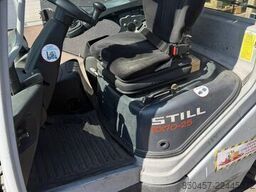 Still RX70-25 dsl/2995h/ 2014y