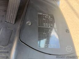 Still RX70-25 dsl/2995h/ 2014y