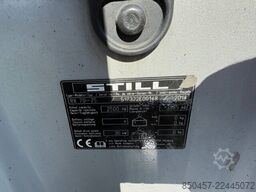 Still RX70-25 dsl/2995h/ 2014y