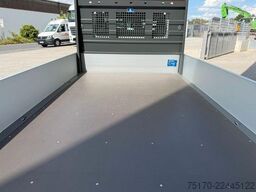 Iveco 35S18HA8 D Pritsche *R 3750 mm*Automatik*