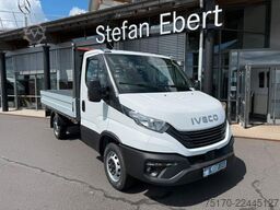 Iveco Daily 35S14B Pritsche *R 3450 mm*AHK*Kamera