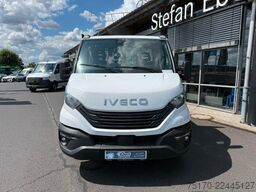Iveco Daily 35S14B Pritsche *R 3450 mm*AHK*Kamera