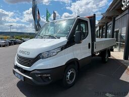 Iveco Daily 35S14B Pritsche *R 3450 mm*AHK*Kamera