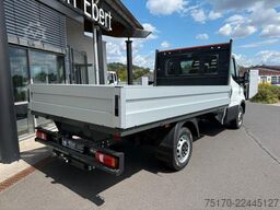 Iveco Daily 35S14B Pritsche *R 3450 mm*AHK*Kamera
