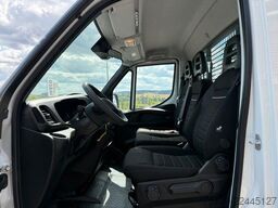 Iveco Daily 35S14B Pritsche *R 3450 mm*AHK*Kamera