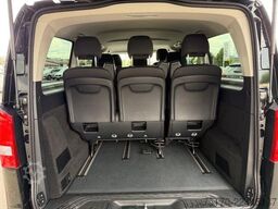 Mercedes-Benz Vito 116 CDI 9G Tourer Pro AHK2,5to Kamera