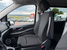 Mercedes-Benz Vito 116 CDI 9G Tourer Pro AHK2,5to Kamera
