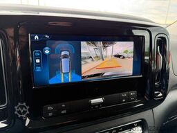 Mercedes-Benz Vito 116 CDI 9G Tourer Pro AHK2,5to Kamera
