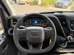 Iveco Daily 35S14 V Y ASC-Ausbau Kastenwagen *R 3.520*