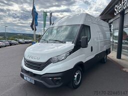 Iveco Daily 35S14B V Airlineschienensystem *AHK 3,5 t*