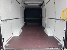 Iveco Daily 35S14B V Airlineschienensystem *AHK 3,5 t*