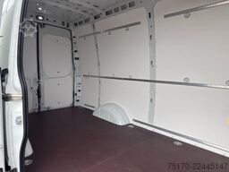 Iveco Daily 35S14B V Airlineschienensystem *AHK 3,5 t*
