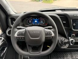 Iveco Daily 35S14B V Airlineschienensystem *AHK 3,5 t*