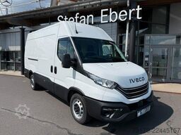 Iveco Daily 35S16H3.0A8 V Y ASC-Ausbau Kastenwagen