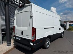 Iveco Daily 35S16H3.0A8 V Y ASC-Ausbau Kastenwagen