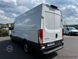 Iveco Daily 35S16H3.0A8 V Y ASC-Ausbau Kastenwagen